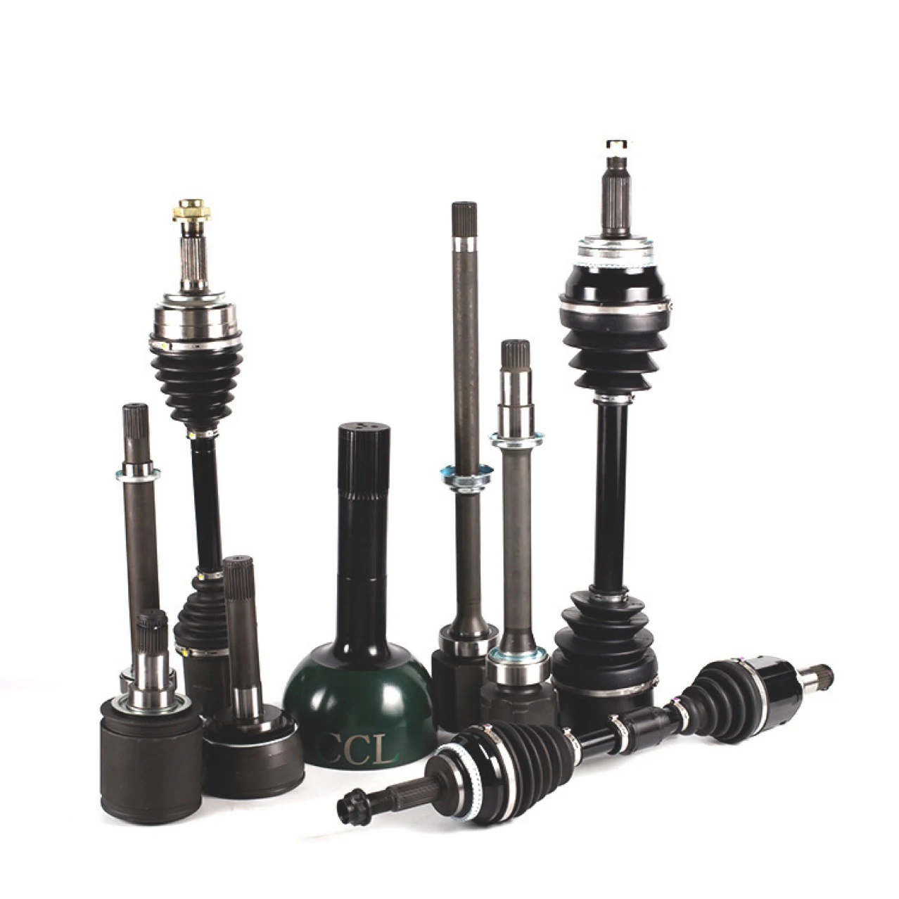 Auto Transmission C.v. Joint Drive Shaft for chevrolet Captiva hyundai Tucson 2022 D-max 2021 lexus Es300 toyota Alphard