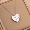 #7(Silver Heart for My Lover)