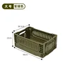 Large size [Military green] Uncapped
