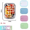 Small rectangular 410ml