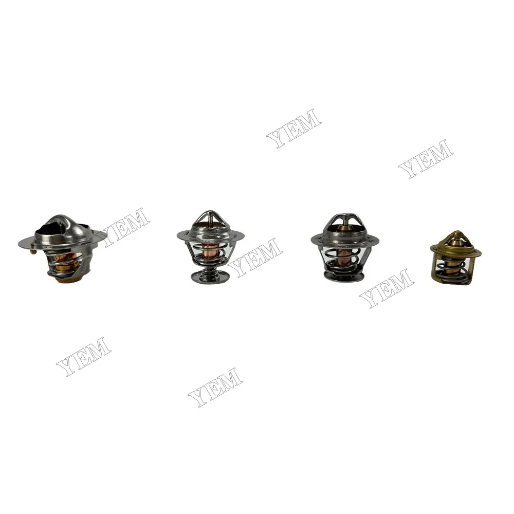 K3C Thermostat Suitable for Mitsubishi Diesel Engine