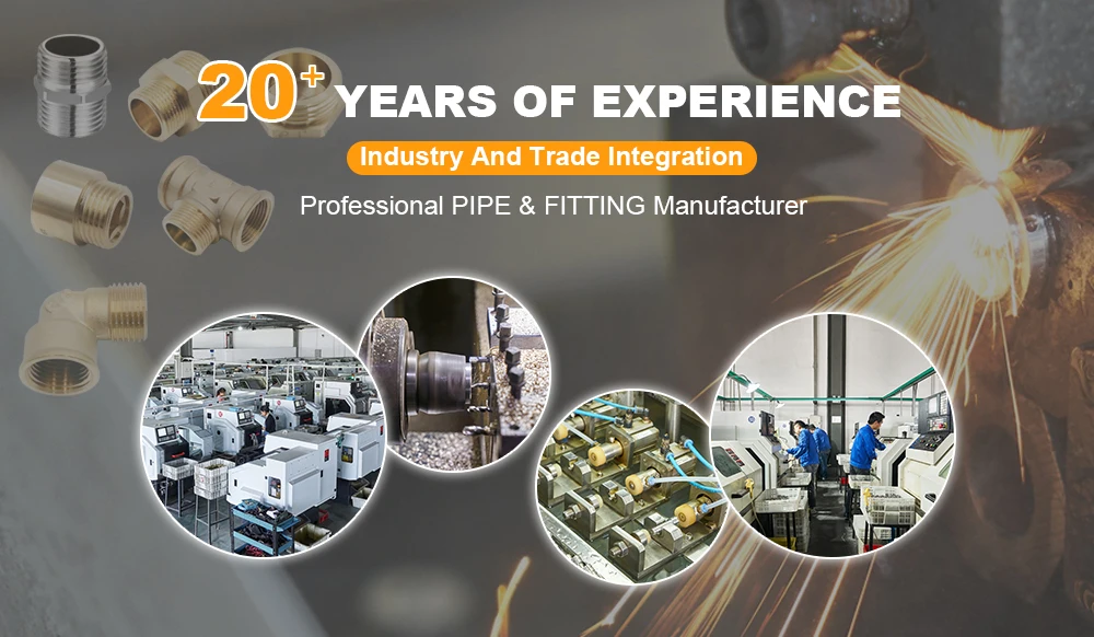 Brass Fittings brass fitting , Manufacturer