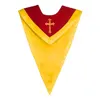สีแดง