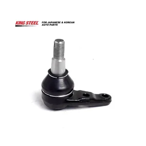 KINGSTEEL OEM UR61-34-550 UR6134550 Car Auto Parts Suspension Control Arm Lower Ball Joint For FORD RANGER MAZDA BT50