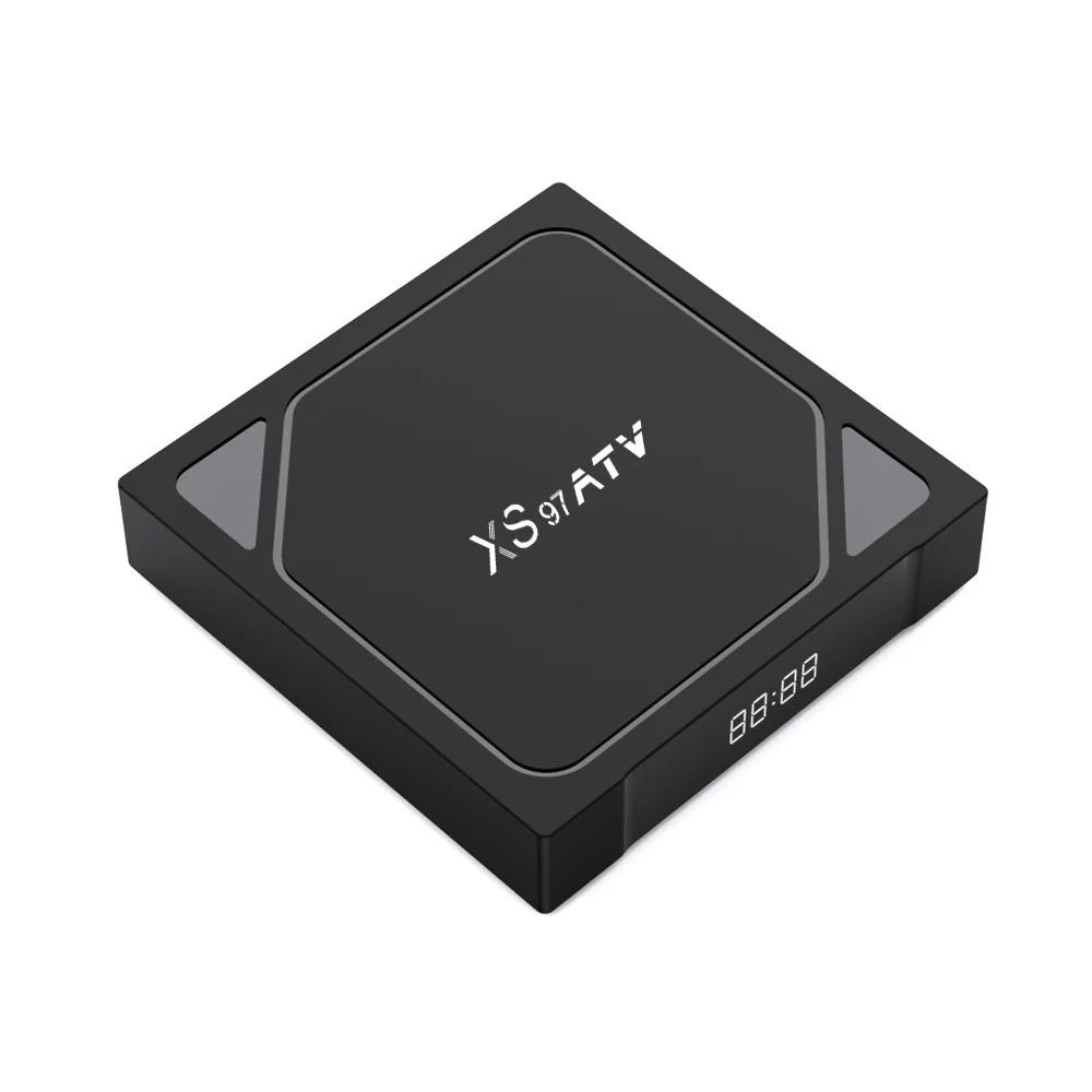 その他 TVBOX Amazon.com: Sofobod HK1 MAX Android 10.0 TV Box 4GB RAM 32GB
