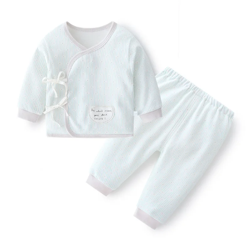 Everystep 100 Organic Cotton Baby Boy Clothes Newborn Baby Clothes Set