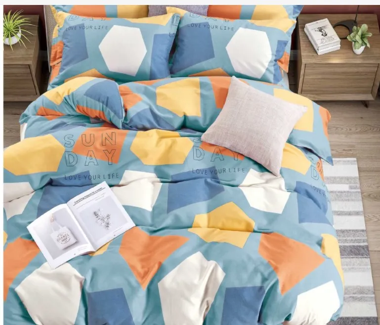 Хлопковая цифровая печатная машина