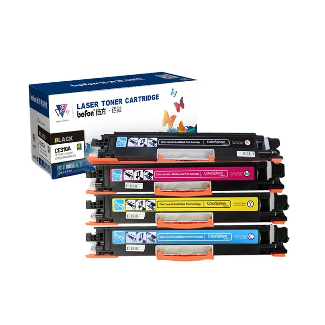 HP LaserJet Pro CP1025nw Color Printer Manuals | HP® Customer Support