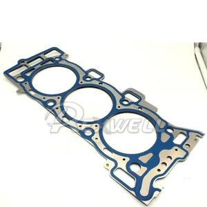 Steel Material Cylinder Head Gasket for Cadillac ATS Chevrolet 12634479