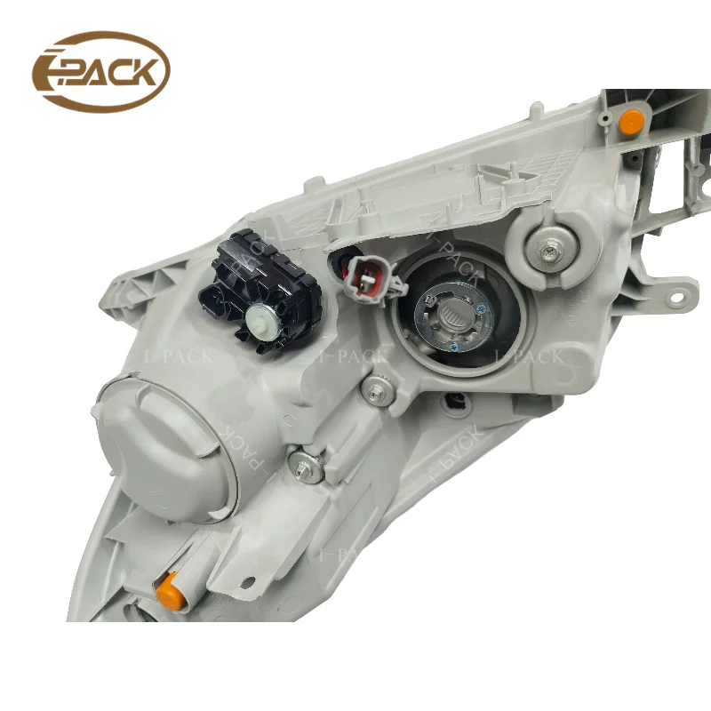 IPACK Light Hid Halogen Headlight Lamp 81110-B4060 81150-B4060 for