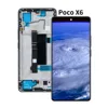 Para Xiaomi Poco X6 Pro 5G