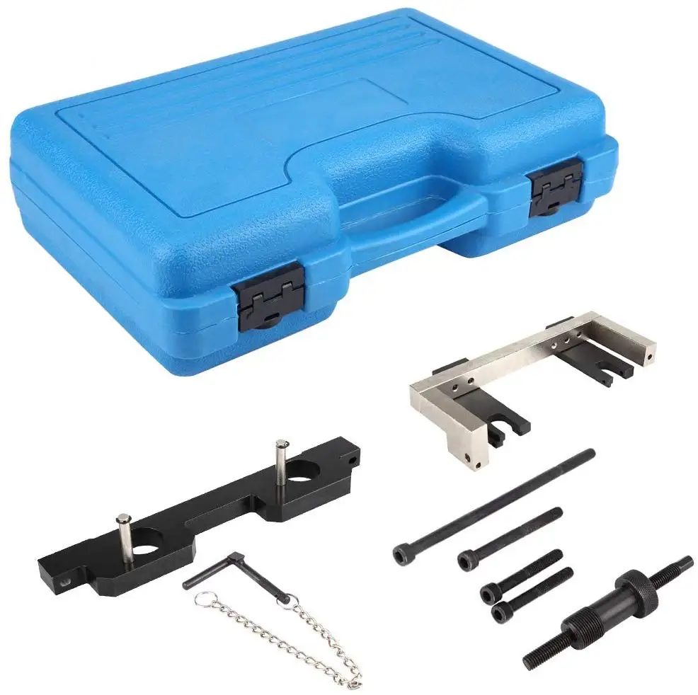 Автомобильный двигатель распределительного вала Инструмент Синхронизации двигателя набор инструментов для BMW N20 N26