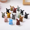 Pikachu di Pietra - Artigianato a Forma di Animale