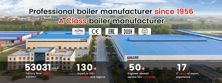 Steam Boiler, 100, 120, 150, 180 - detail 8