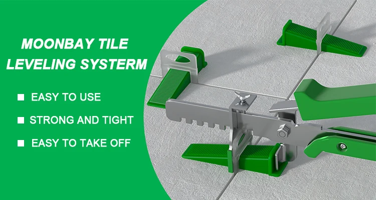 Plastic Reusable Tile Wedges Tile Leveling System Mould Injection Mold ...