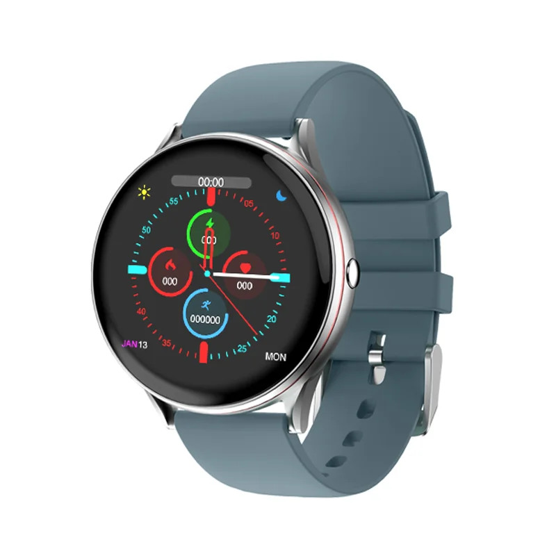 v19 smart band
