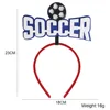 Estilo fútbol azul