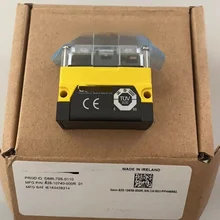 Free Tax Cognex Plc Dmr-70s-0110 in Stock One Year Warranty Fast Delivery 1pcs New Original Ready Stock Industrial Automation P