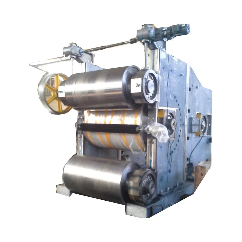 DLG800*800 Automatic Rotocure Vulcanizer Curing Press Gearbox Gear Core Components Tire Machine Used Rubber Calender Production