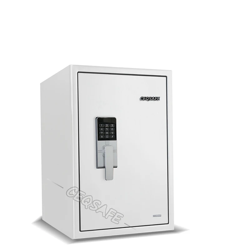 CEASAFE Waterproof Cabinet Modern Steel Home Safe Box Factory Direct Electronic Digital Money Deposit Safe Box