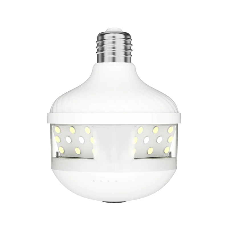 V380 ப்ரோ ஸ்மார்ட் CCTV டோம் கேமரா சிஸ்டம் 360 பேனரமிக் நைட் விஷன் இருதிசை ஆடியோ WiFi