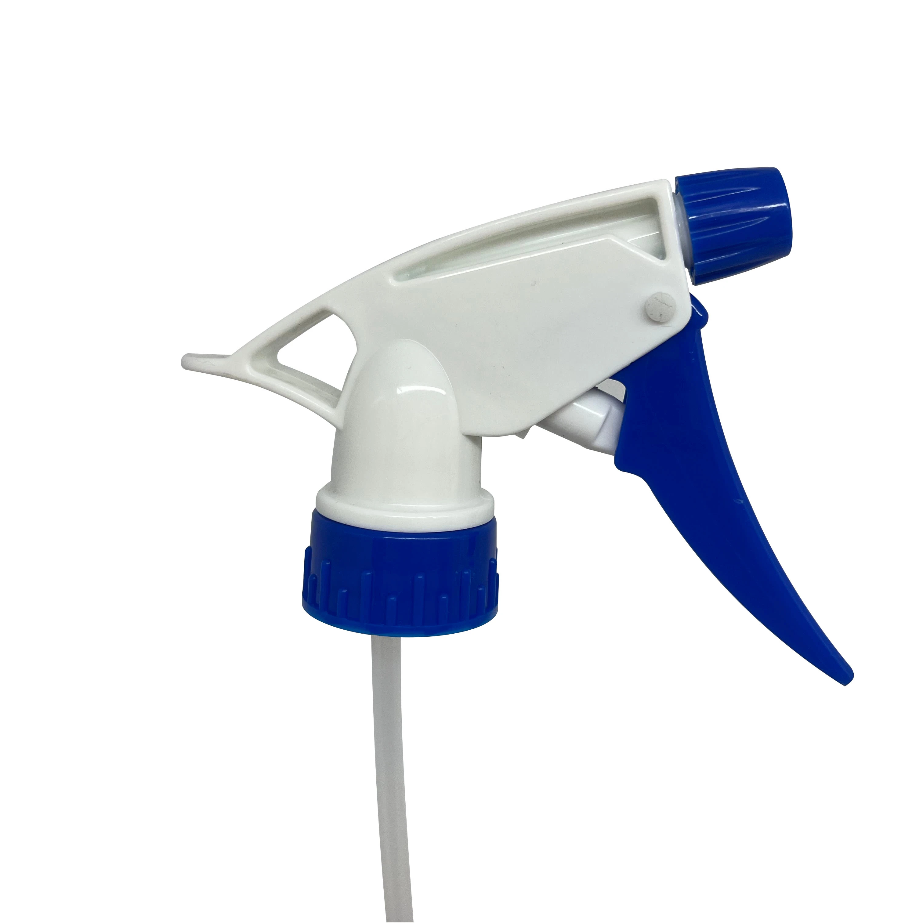 28/400 wholesale plastic hand snap sprinkler garden watering flower cleaning and disinfection sprayer 4cc trigger pumps