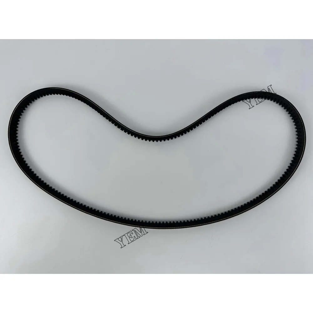 For Deutz BFM1012 Fan Belt 0118-0150 0115-4357 Fast Delivery Engine Parts