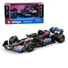 Alpine A524 10#Pierre Gasly