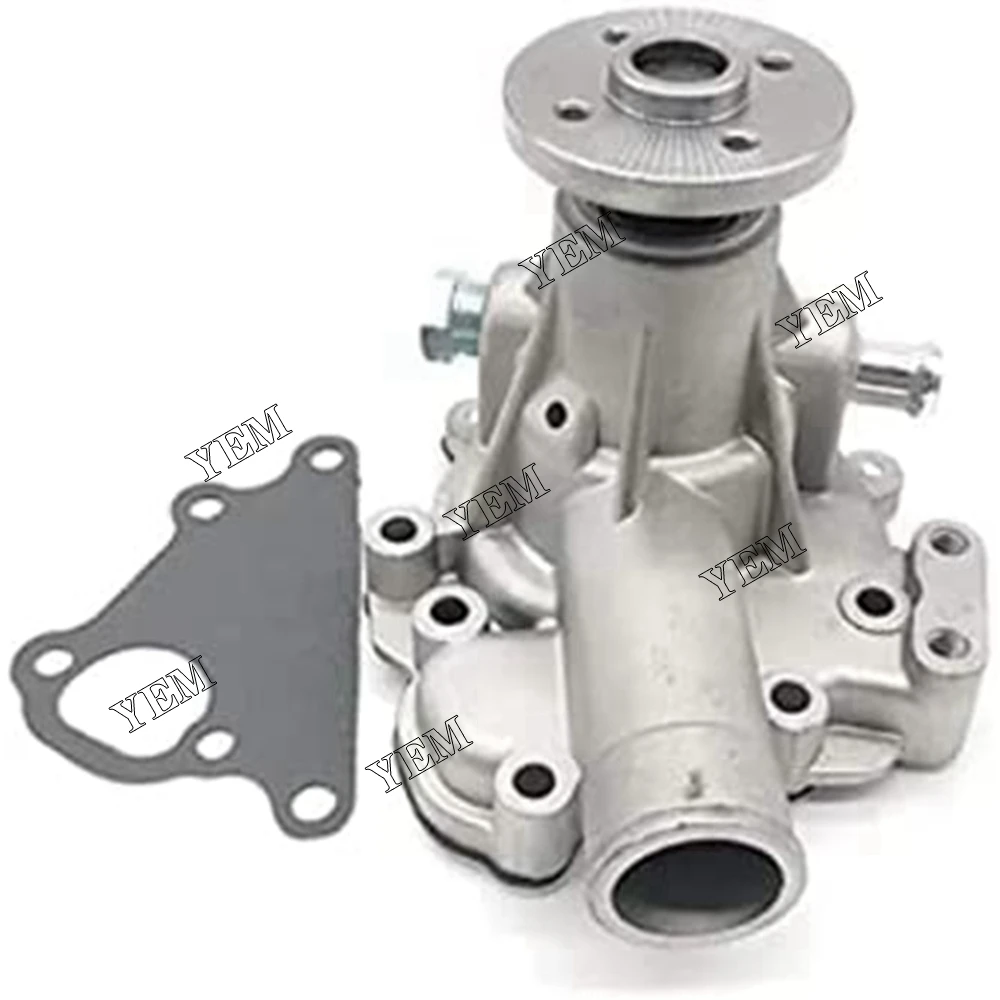 Best Quality 1541816 Water Pump for Caterpillar 3024 C2.2 247B 257B 216 226B 332 Skid Steer