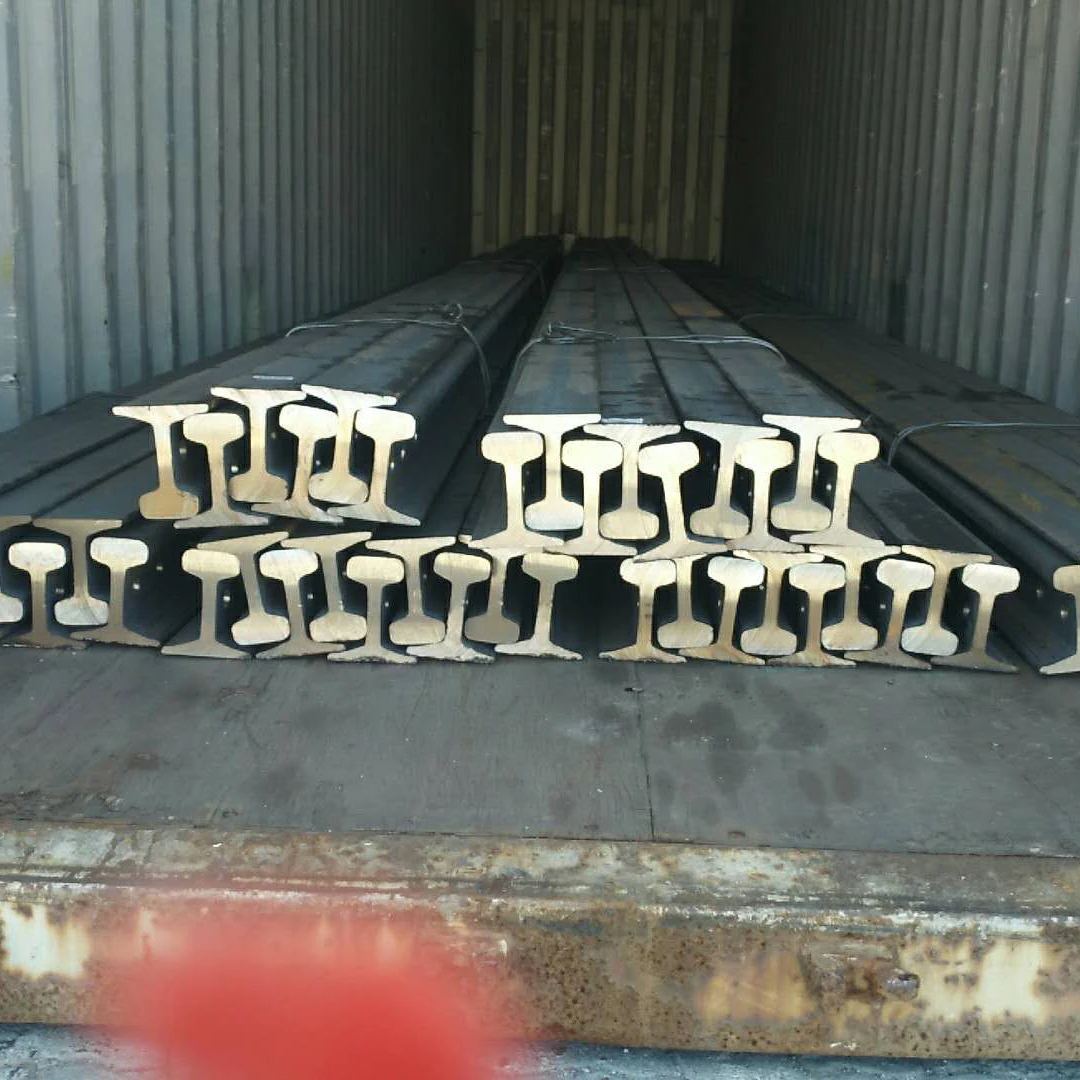 鉄道線路線路50kg/m中国標準重量鋼レール価格p50| Alibaba.com