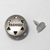 7 #17mm MOQ 100 pz/design