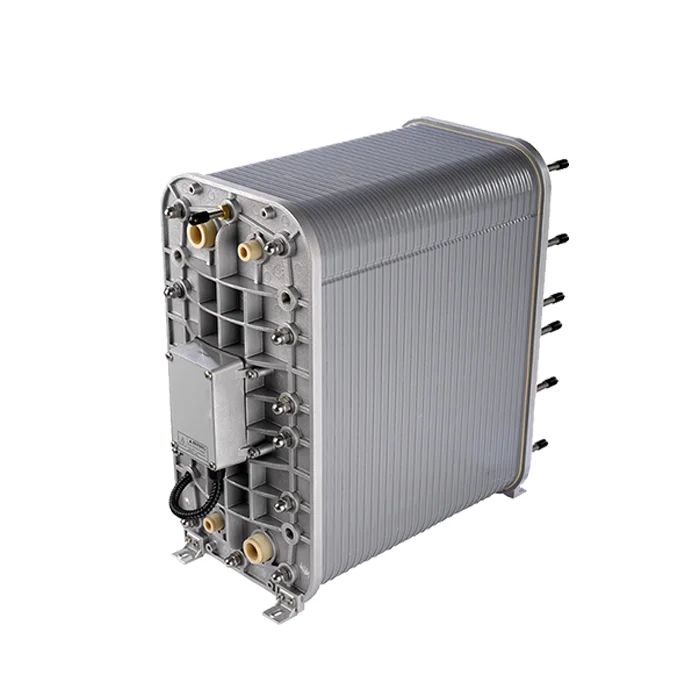 Ultrapure Water Treatment Continuous Electrodeionization EDI Module