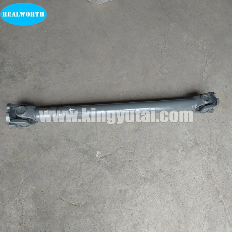 HOWO Truck Parts - Propeller Shaft AZ9939311862 for SINOTRUK