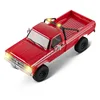 Rojo FCX18 II Ford F-100 RTR Cepillado