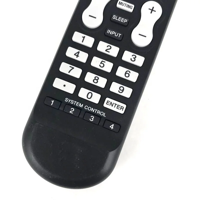 Universal Remote Control   RM-VLZ620 Work for Sony TV ARCAM CR80 CR100 BD