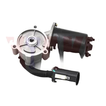 Transfer Case Motor For Great Wall Wingle 7 2.0L GW4D20D I4 (turbo diesel)