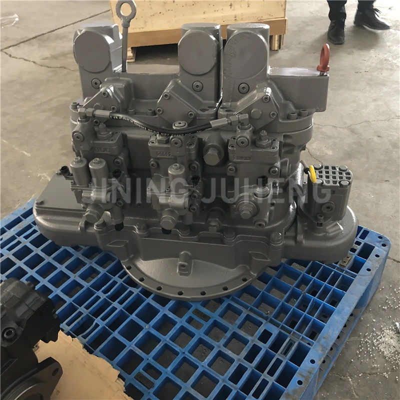YB60000340 ZX210LC-6 Hydraulic Pump - High-Quality Excavator Part