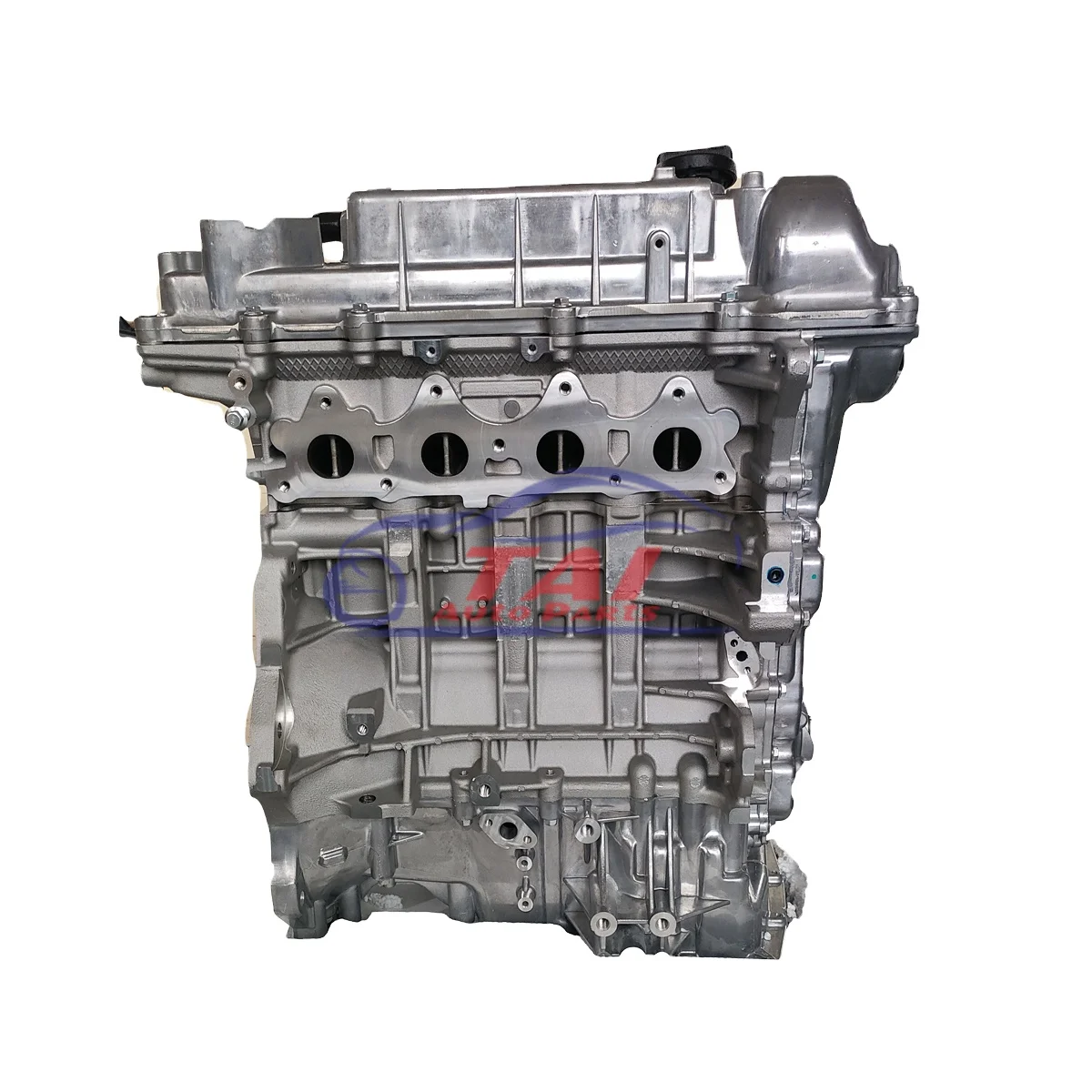 Korea 1.6l New Engine G4fj G4fd Bare Block For Hyundai Accent