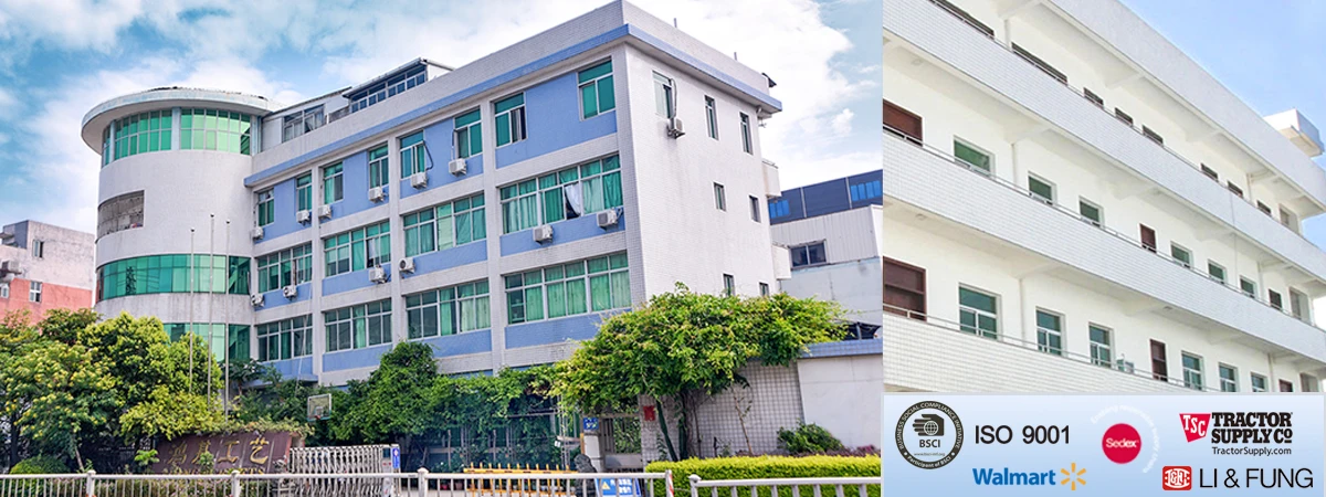 Min Hou Hong-Crafts Co., Ltd.