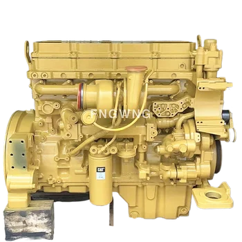 257-4963 586-1093 C13 complete engine assembly diesel engine for CAT345C CAT352 CAT349 CAT355 Excavator