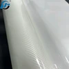 Fibre de carbone transparente TPU