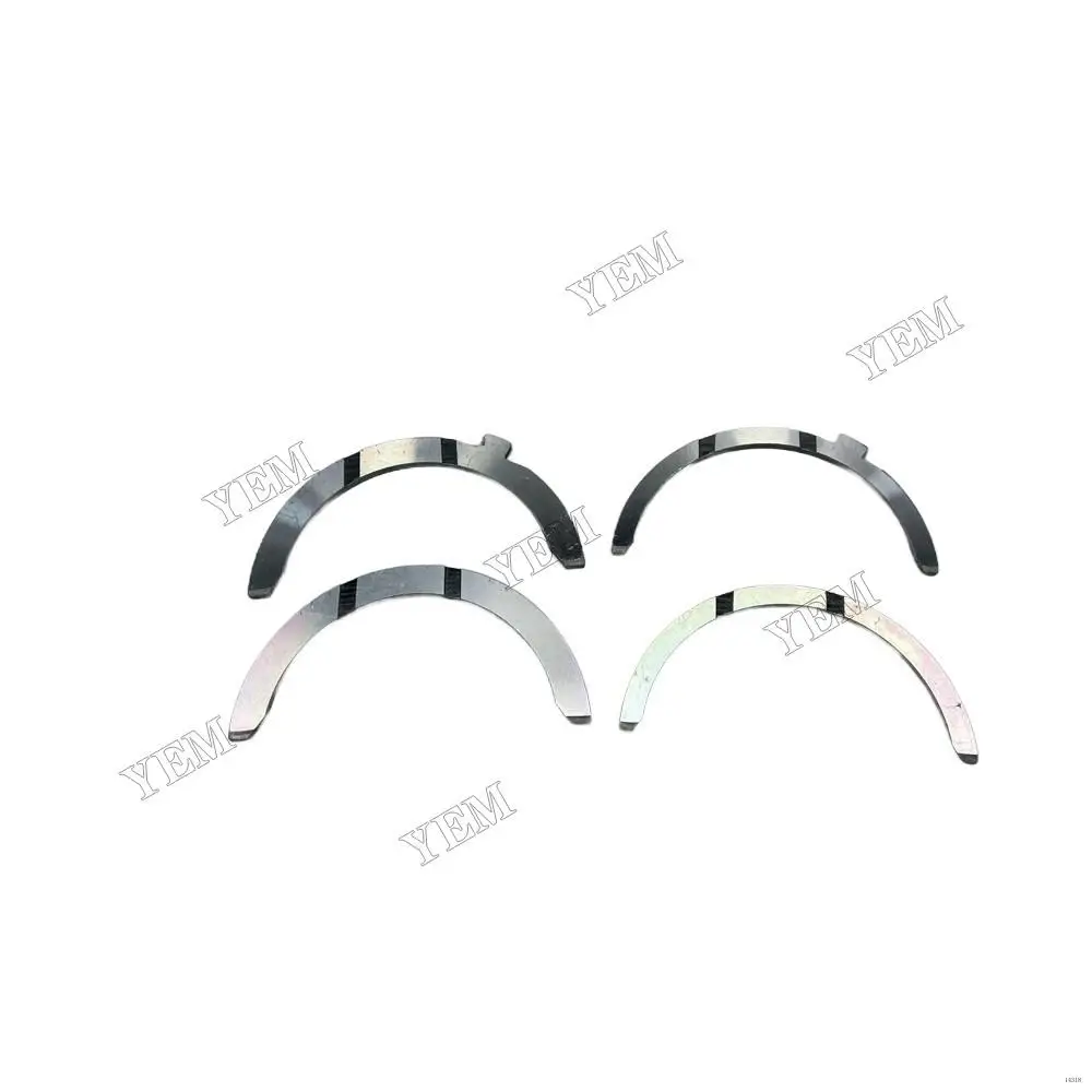 Thrust Washer Fit for Deutz BF4L914 Excavator Accessories