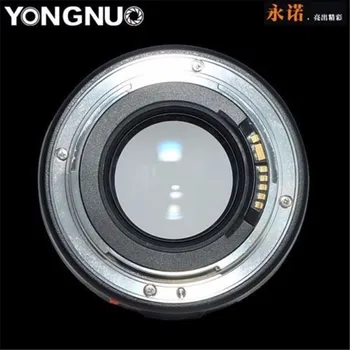 High-Quality YONGNUO YN100mm F2 Camera Large Aperture Lens for DSLR Cameras product image