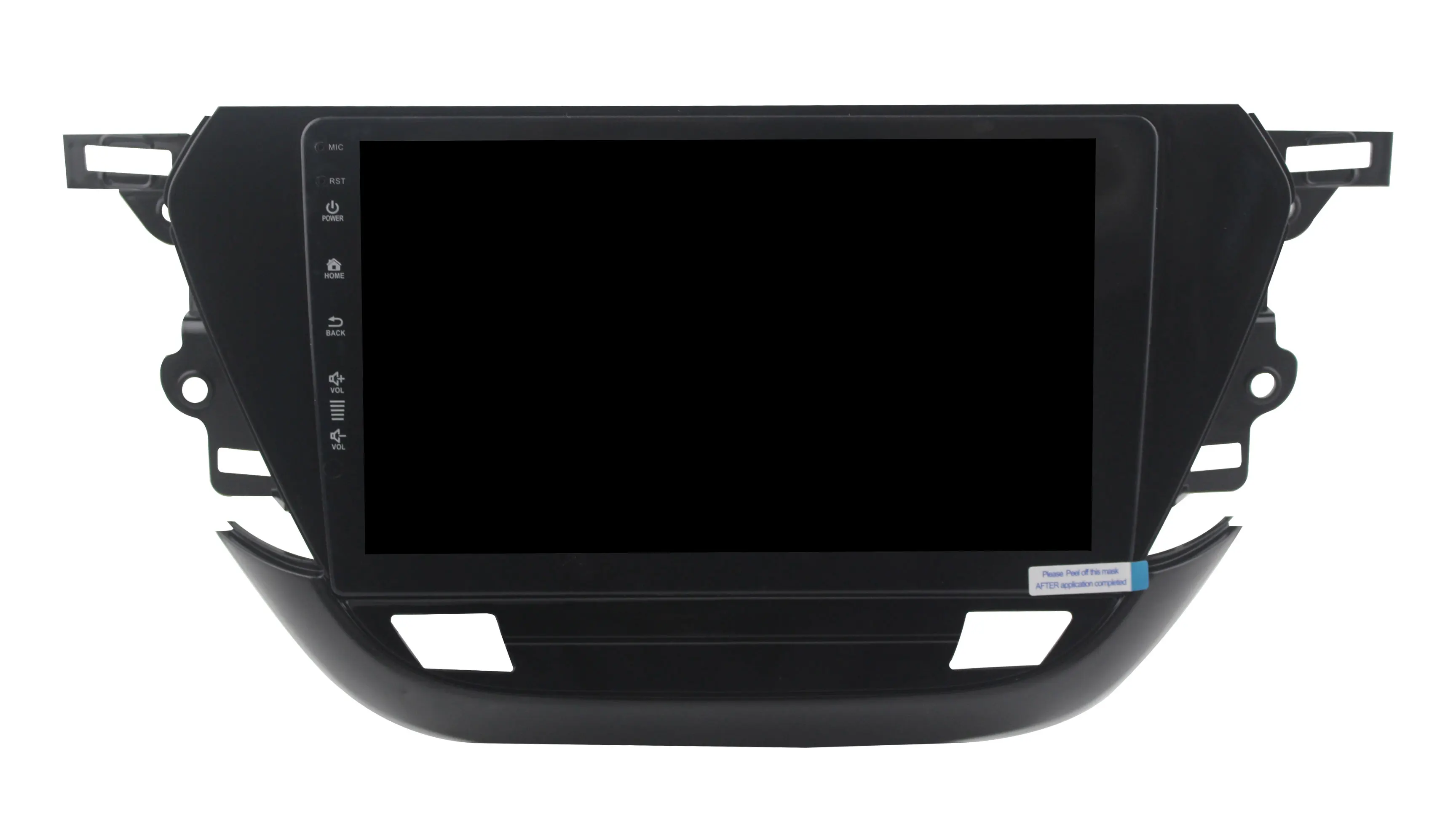 QLED IPS Android 11 6+64G Car Video for Opel Corsa 2020 4G LTE WIFI CAR DVD Player Audio Radio Multimedia AM FM