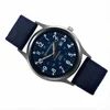 Black  face men watch