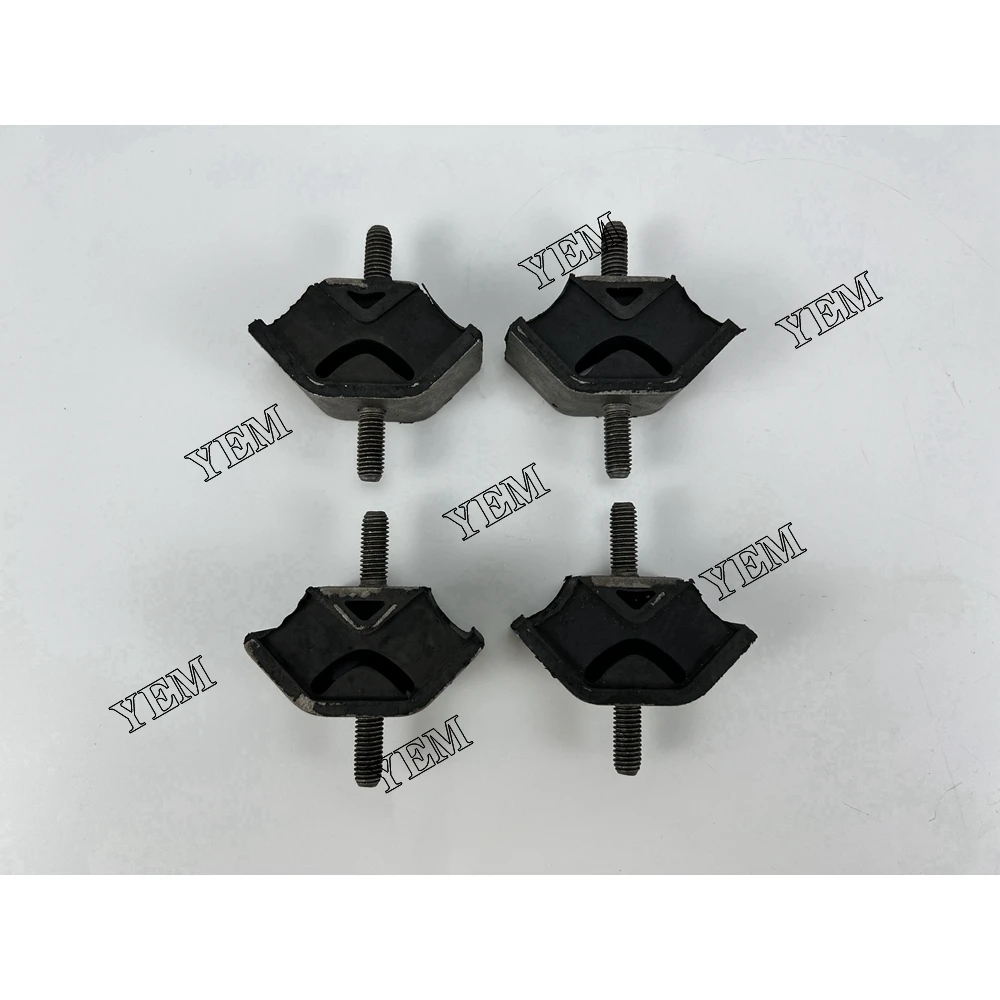 High Quality for Isuzu 3LD1 Engine Mounting