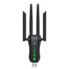 Noir 1300 Mbps + BT5.0