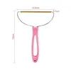 2nd generation small shaver - pink