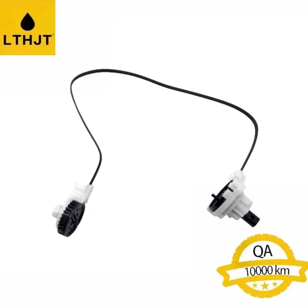 Auto Parts Car Spare Systems Cable SubAssy Airmix Damper Control Cabel 55909-0K010 55906-0K010for corolla ZER151 ZER181