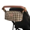 Baby Pram Caddy Bag